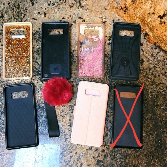 Cell phone cases - Picture 2 of 3